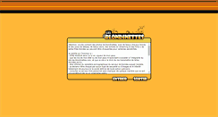 Desktop Screenshot of les-blondinettes.com